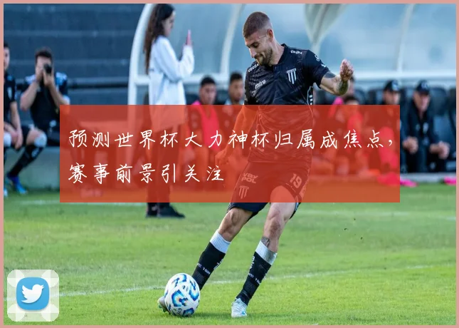 预测世界杯大力神杯归属成焦点，赛事前景引关注
